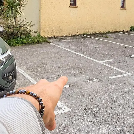 Appartement Saint-clair Le Lavandou