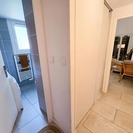 Saint-clair Appartement