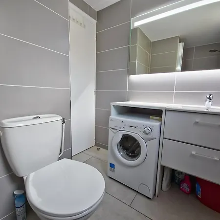 Saint-clair Appartement Le Lavandou