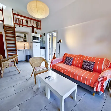 Saint-clair Apartamento *