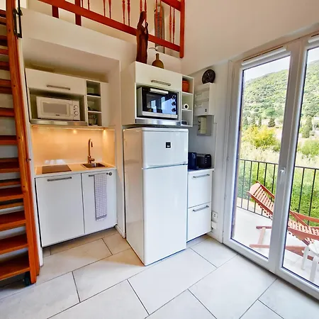 Saint-clair Apartamento Le Lavandou