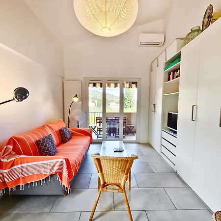 Apartamento Saint-clair Le Lavandou