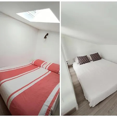 Saint-clair Apartamento