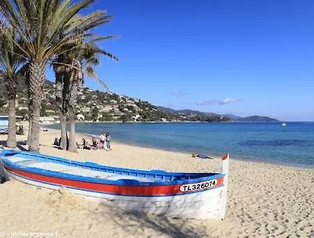 Apartamento Saint-clair