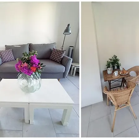 Appartement Saint-clair *