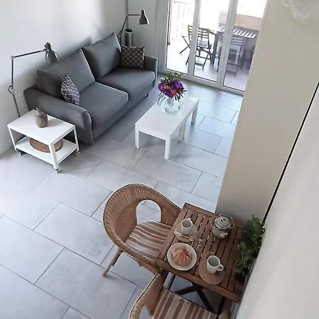 Saint-clair Apartamento