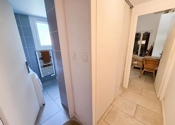 Saint-clair Apartman