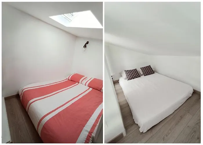 Saint-clair Apartman