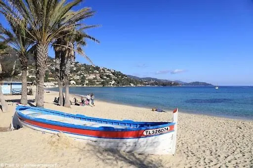 Apartman Saint-clair