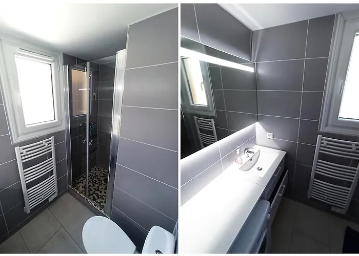 Apartman Saint-clair