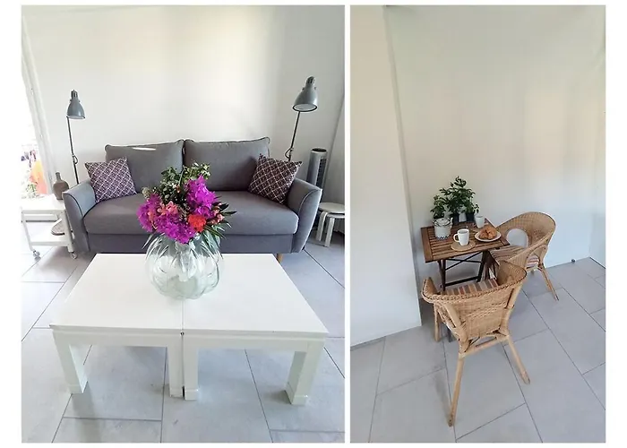 Apartman Saint-clair *