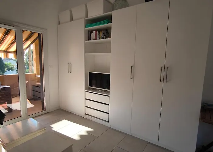 Saint-clair * Le Lavandou