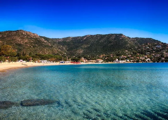 Saint-clair Apartman *