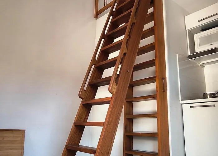 Apartman Saint-clair