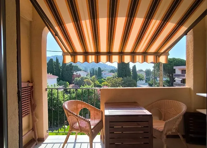 Apartman Saint-clair *