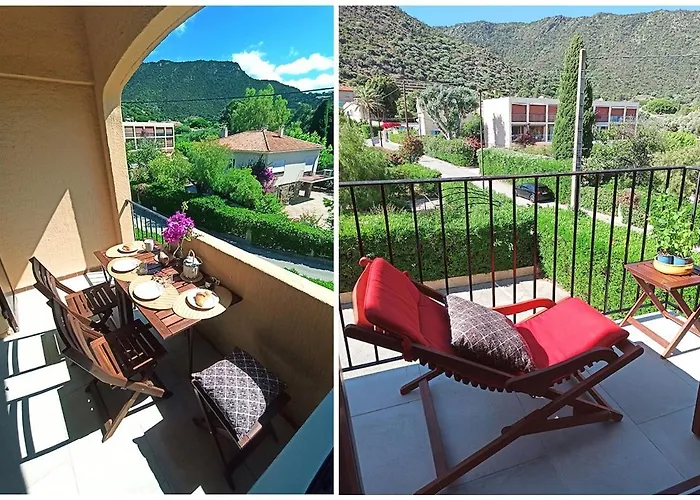 Apartman Saint-clair Le Lavandou